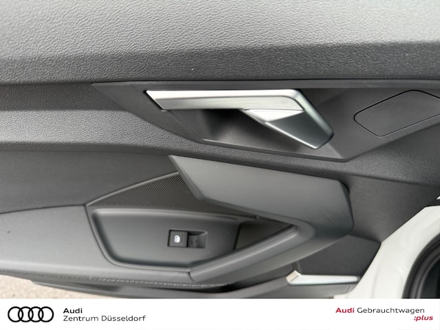 Audi A3 35 TDI S-Tronic Sportback