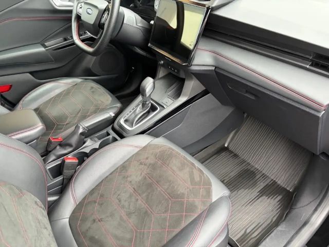 Ford Puma EcoBoost ST Line