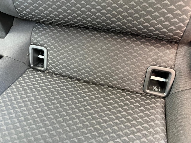 Volkswagen e-up! Move Move up!