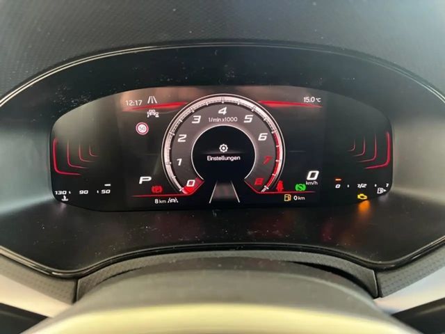 Seat Arona 1.5 TSI DSG FR-lijn