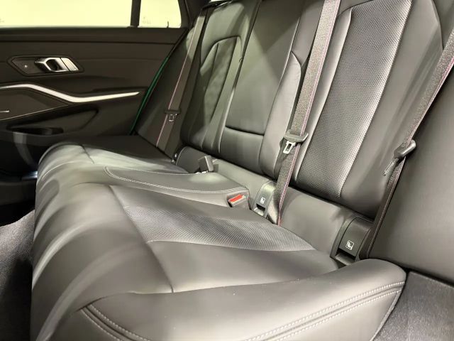 BMW M3 Competition Touring xDrive