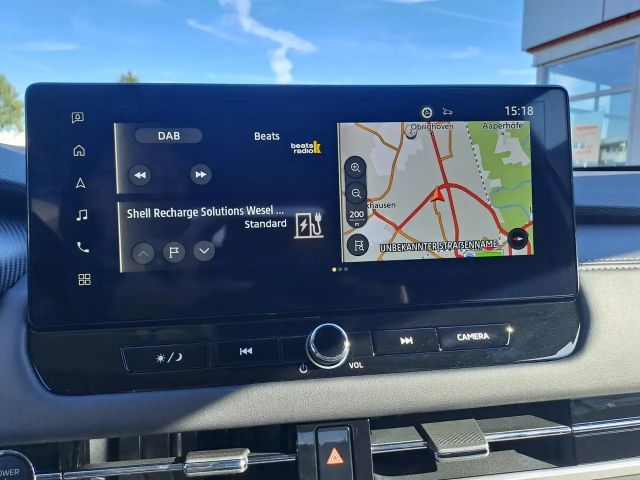 Mitsubishi Outlander 4WD PHEV