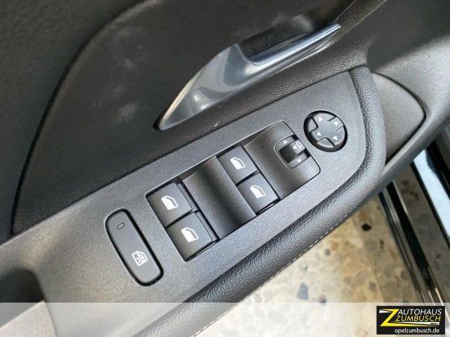 Opel Mokka GS-Line Grand Sport Hybrid