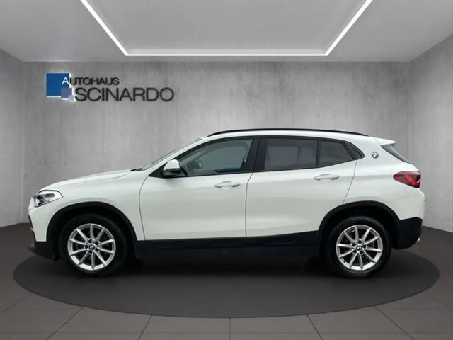 BMW X2 Advantage pakket sDrive