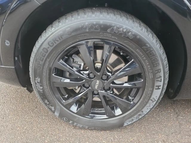 Opel Grandland X Hybrid