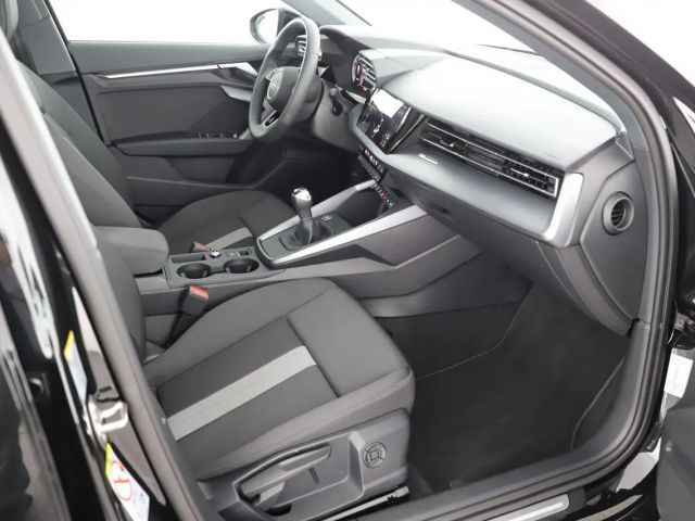 Audi A3 30 TDI Sedan