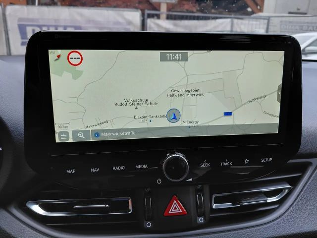 Hyundai i30 N Line T-GDi