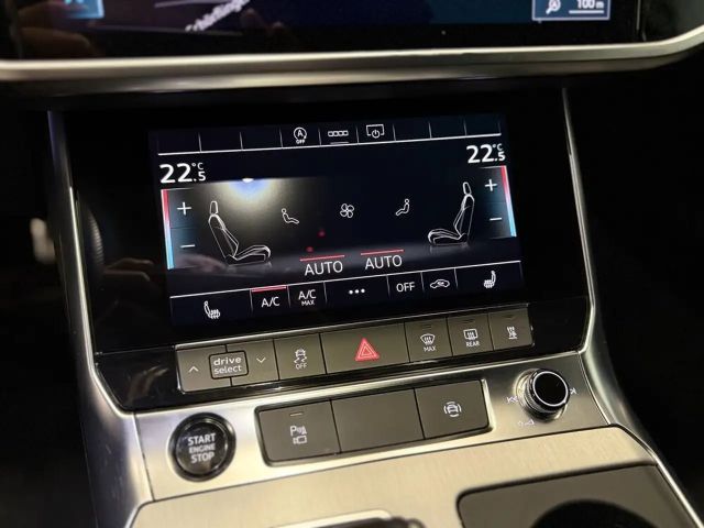 Audi A6 40 TDI Quattro