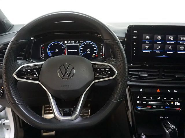 Volkswagen T-Roc 2.0 TSI DSG