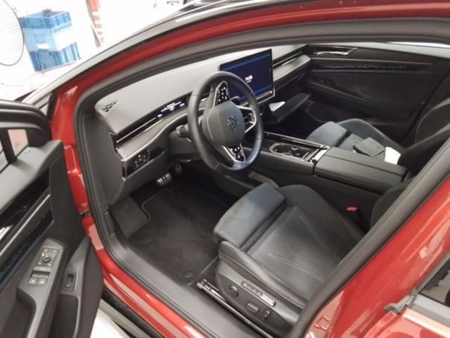 Volkswagen ID.7 IQ.Drive Pro