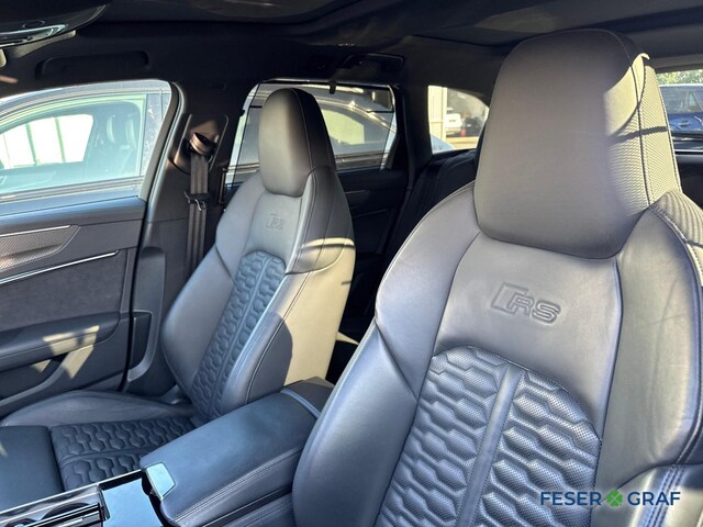 Audi RS6 Avant Quattro