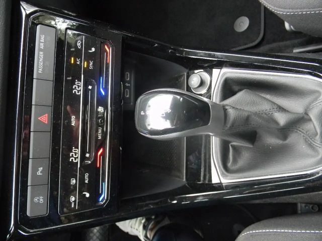 Volkswagen T-Cross 1.0 TSI DSG Life