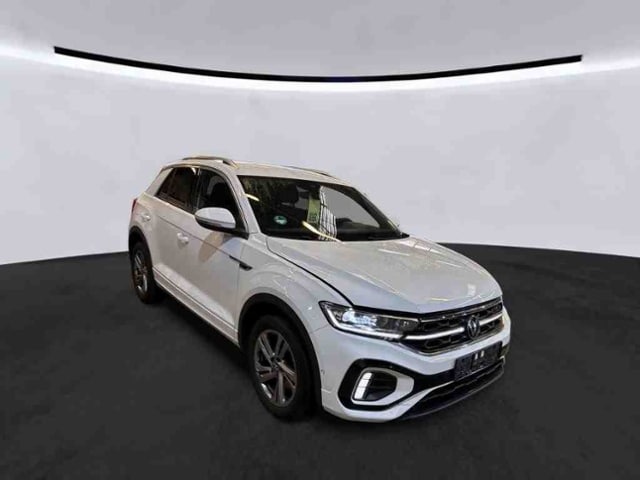 Volkswagen T-Roc 1.5 TSI DSG IQ.Drive