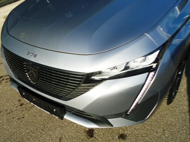 Peugeot 308 Allure Pack HDi