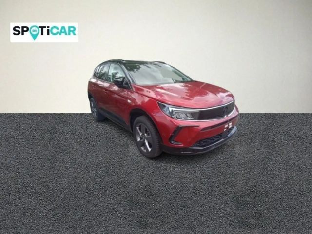 Opel Grandland X GS-Line Grand Sport