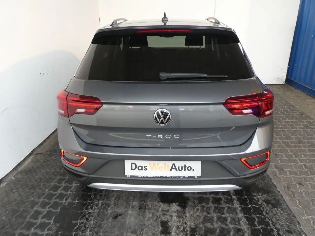 Volkswagen T-Roc Friends TSI