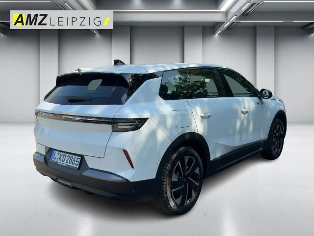Opel Grandland X Edition
