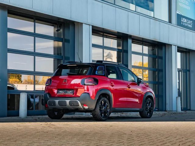 Citroën C3 Aircross 110pk MT6 | a. Camera | Navi | Keyless | Carpla...