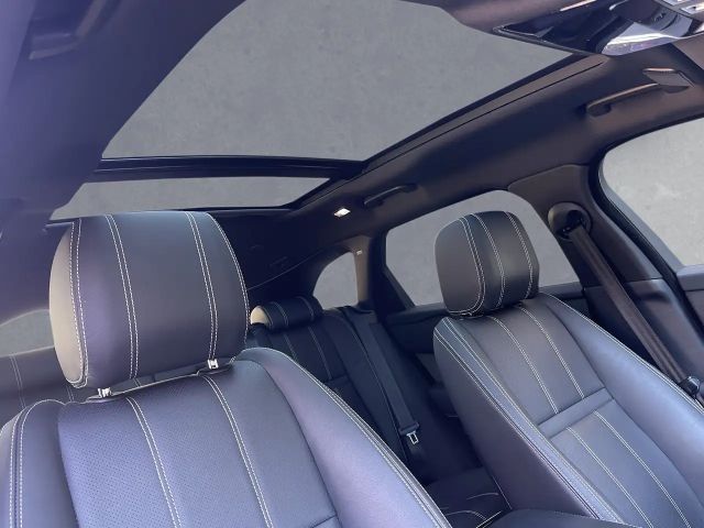 Land Rover Range Rover Velar D300