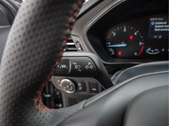 Ford Focus ST Line Wagon