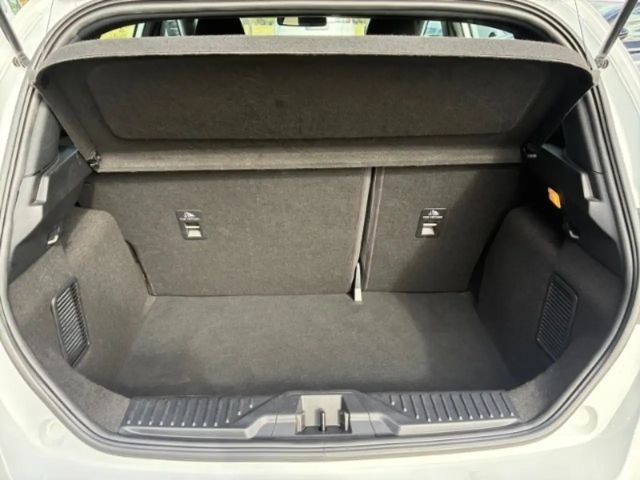 Ford Fiesta EcoBoost ST Line