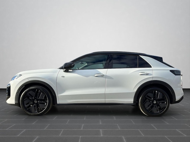 Volkswagen T-Roc IQ.Drive R-Line Style