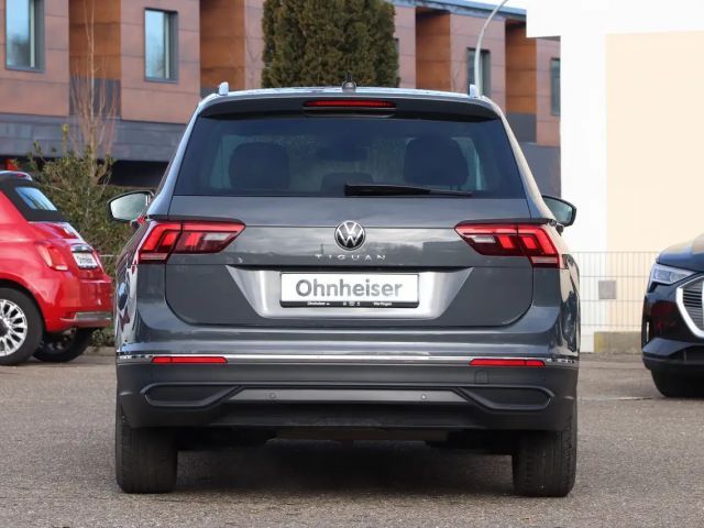Volkswagen Tiguan 1.5 TSI
