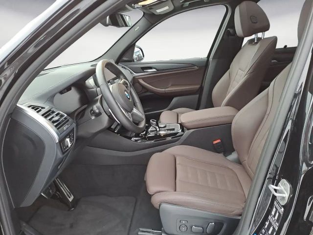 BMW X3 M-Sport xDrive30i