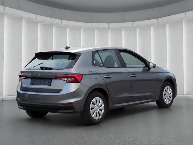 Skoda Fabia 1.0 TSI Selection