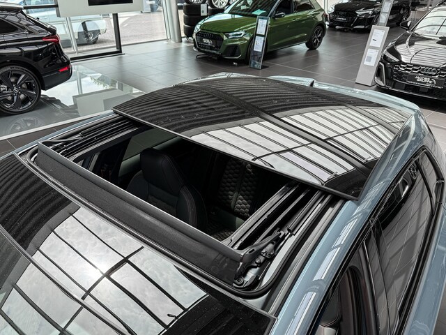 Audi RS3 Quattro S-Tronic Sportback