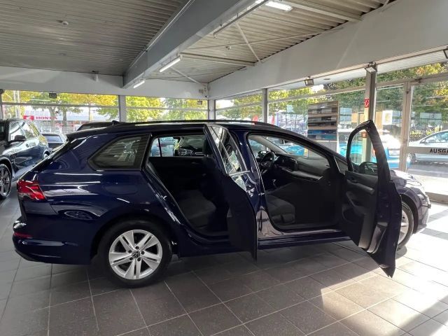 Volkswagen Golf 2.0 TDI Golf VIII Life