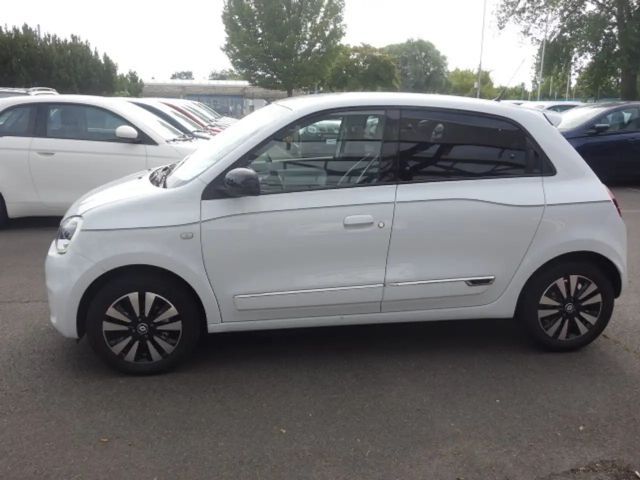 Renault Twingo E-Tech Techno
