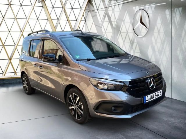 Mercedes-Benz EQT 200 Progressive