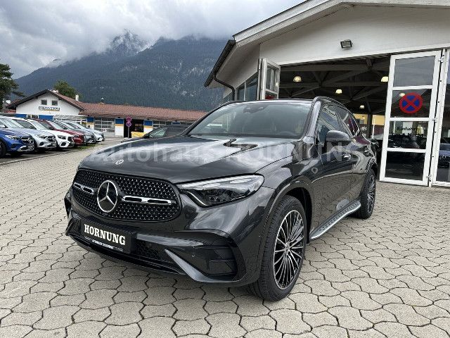 Mercedes-Benz GLC 450 4MATIC