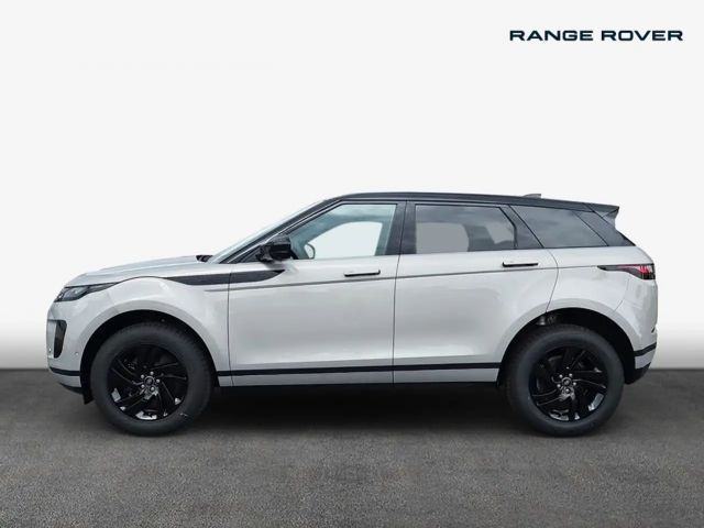 Land Rover Range Rover Evoque D200 S