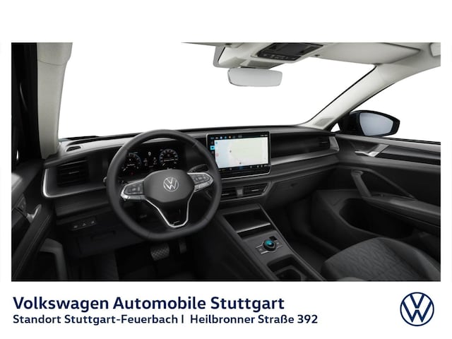 Volkswagen Tayron 1.5 TSI DSG Life