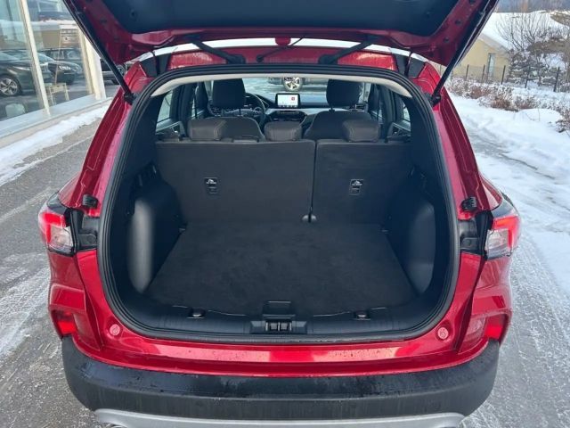 Ford Kuga Cool & Connect