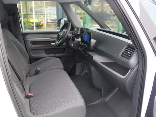 Volkswagen ID.Buzz Cargo 150 kW
