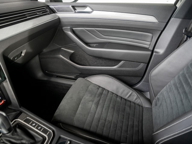 Volkswagen Passat Va 1.4GTE P 115 TSID6F