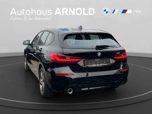 BMW 118 118i Advantage pakket Sedan