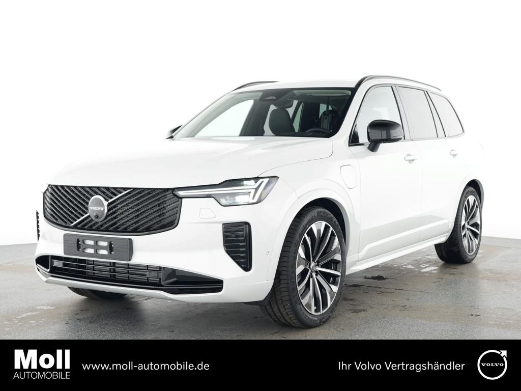 Volvo XC90 Dark Recharge Ultra