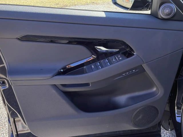 Land Rover Range Rover Evoque S