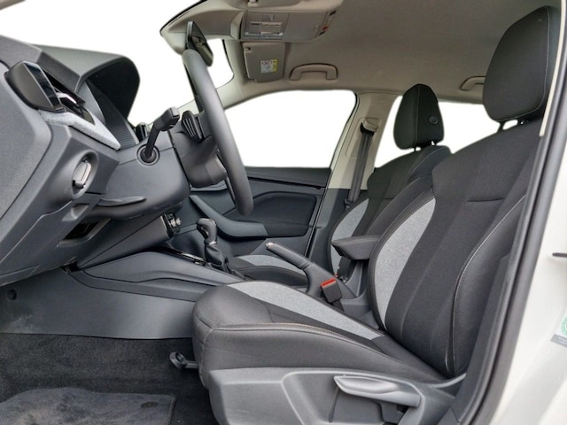 Skoda Scala 1.0 TSI 85 Tour