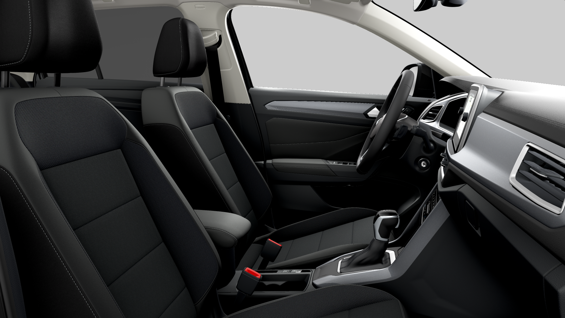 Volkswagen T-Roc 1.5 TSI DSG Style