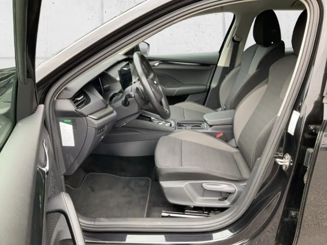 Skoda Octavia 2.0 TDI Ambition Combi