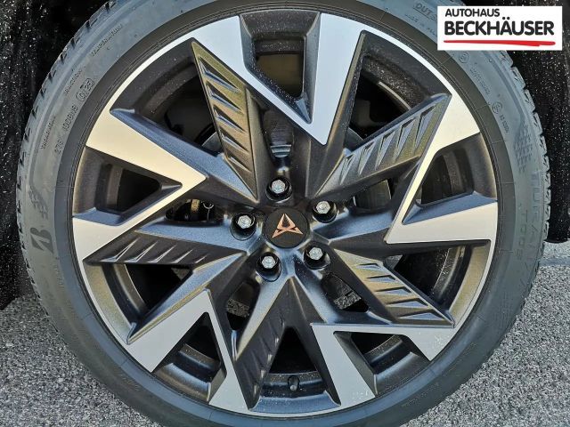 Cupra Formentor 2.0 TSI 4Drive DSG VZ