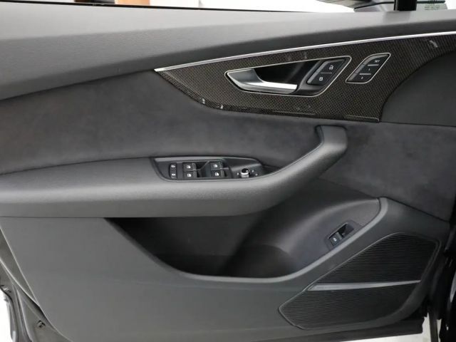 Audi SQ7 4.0 V8 TFSI tiptronic B&O Pano StdHzg Matrix