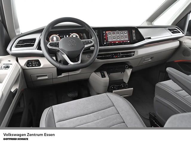 Volkswagen Multivan 2.0 TDI DSG T7