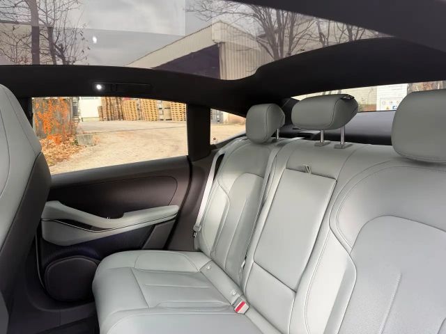 Nio ET5 360 kW | Paket-Moon | Pano | Soft Close |19