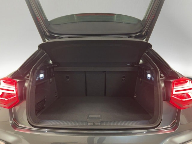 Audi Q2 40 TFSI Quattro S-Line S-Tronic